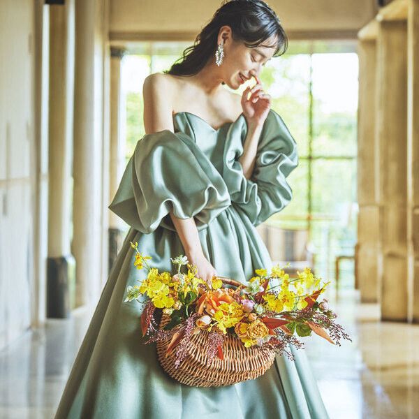 【費用・パフォーマンス満足度◎】結婚式まるごと相談会