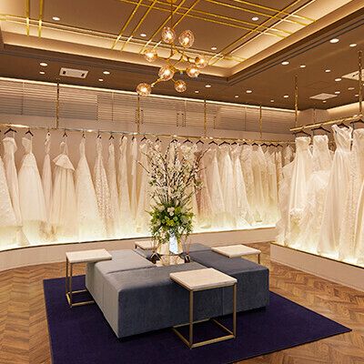 【何も決まってなくてもOK】衣裳・見学・相談まるっと体験会