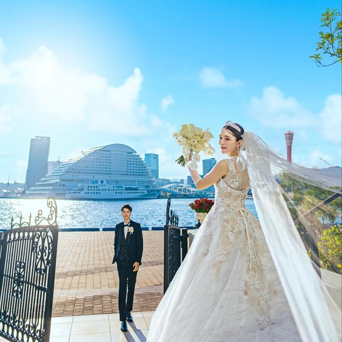 GWフェア/天然温泉×健康美食ご招待/神戸絶景チャペル/試食