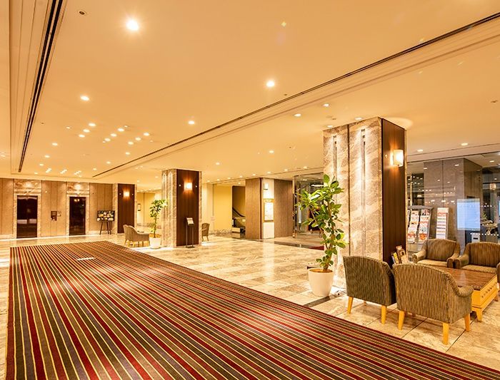 【遠方ゲストも安心】 宿泊&アクセス重視フェア