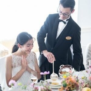 【少人数検討向け】組数限定*フレンチコース無料試食&相談会