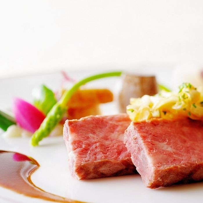 【最大90万円特典】初めて見学にも◎16,000円相当の美食フレンチ試食付きウェディング相談会