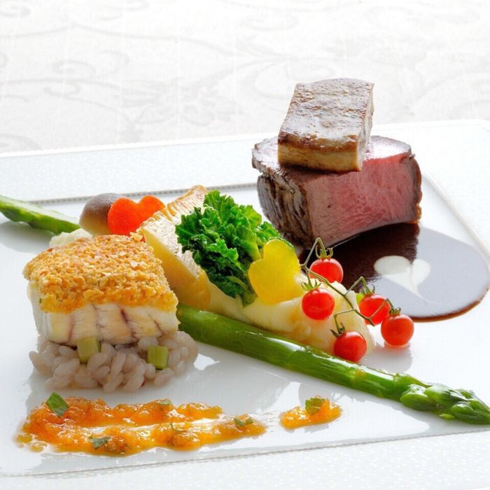 【火曜限定】16,000円相当のフルコース試食×じっくり相談会