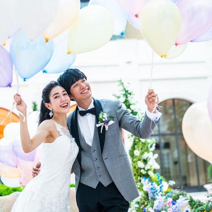 【月1 BIGフェア】チャペル感動体験＆絶品コース料理試食フェア