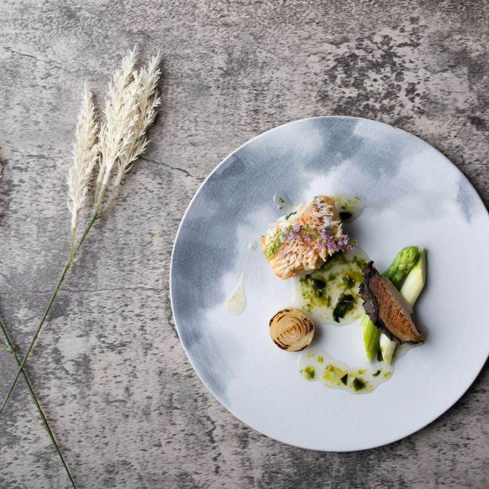 【大好評◎】特選牛×甘鯛うろこ焼き 人気メニュー食べ比べ