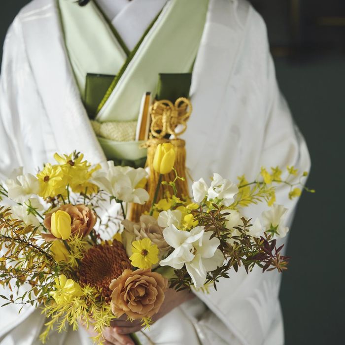 【和装とドレスが両方叶う】日本の伝統美×和モダンW体験フェア