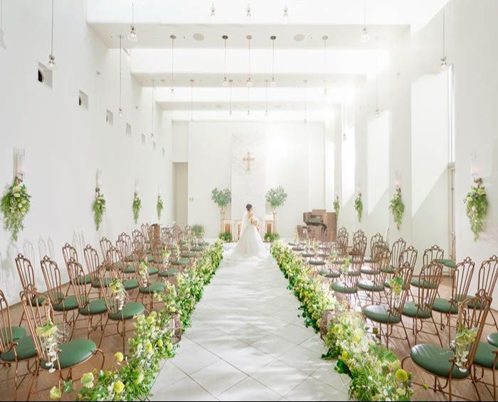 残2席*当館人気No1【挙式料&170万特典】豪華試食付き