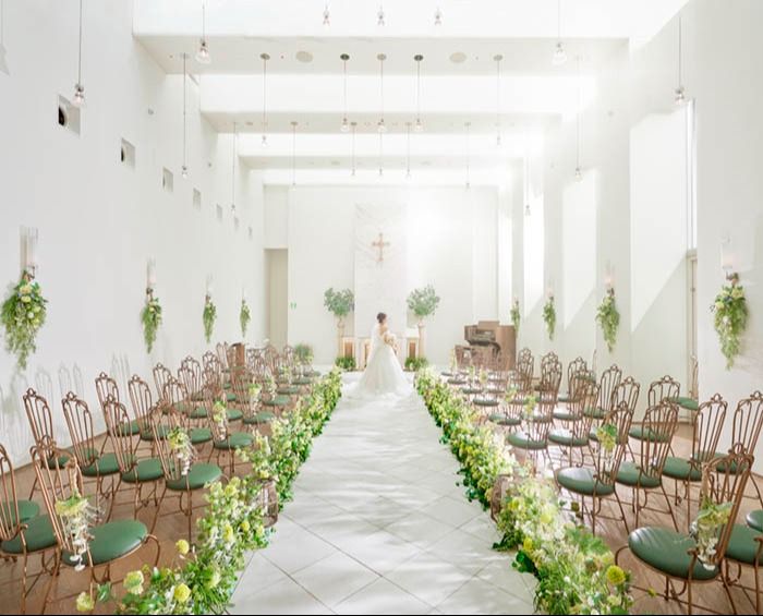 残2席*当館人気No1【挙式料&170万特典】豪華試食付き