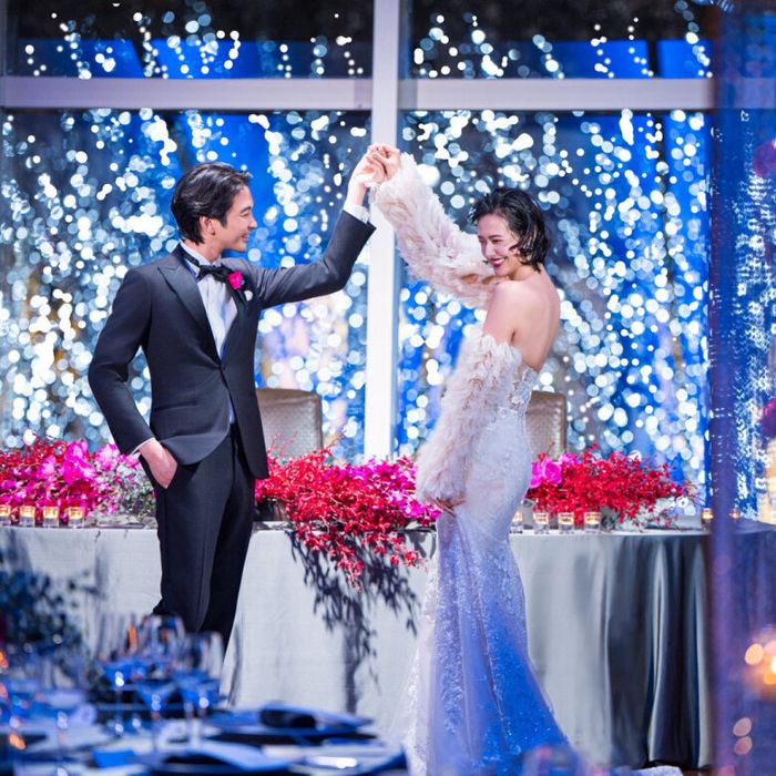 【2026年6月までの開催がお得!】チャペル内覧会×個別相談