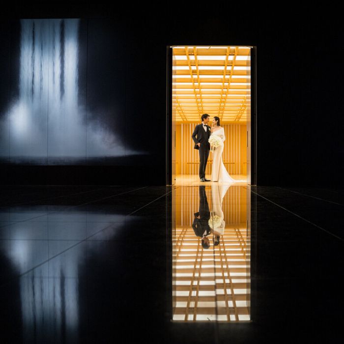 【2026年12月までの開催がお得！】チャペル内覧会×個別相談