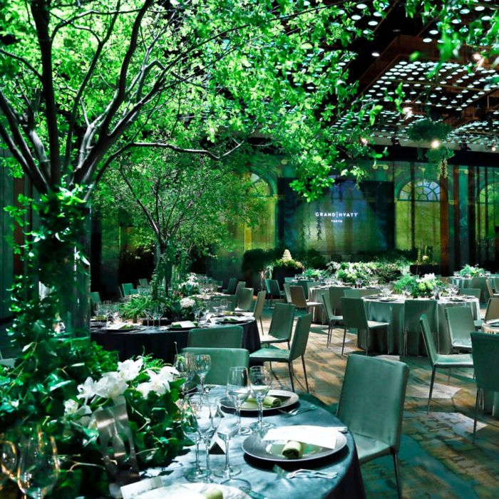 【80名以上必見】卒花人気！グランドボールルーム体感フェア