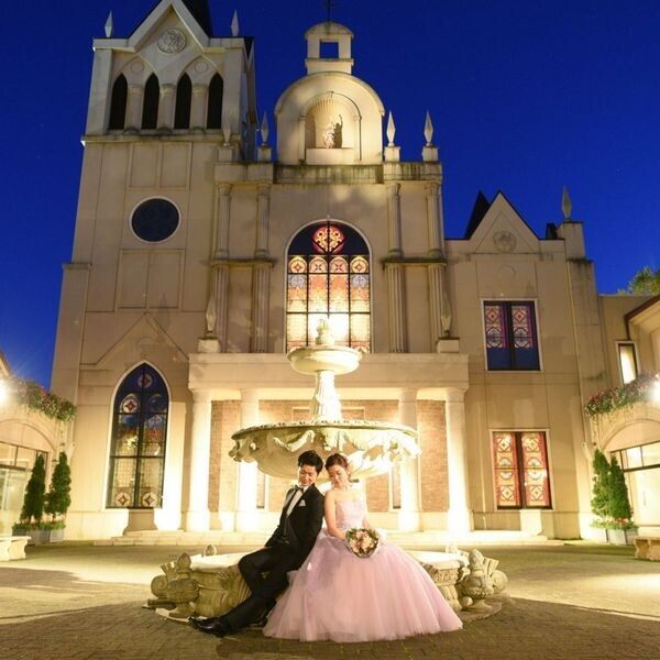 自宅で完結☆彡平日夜のウェディングオンライン相談会