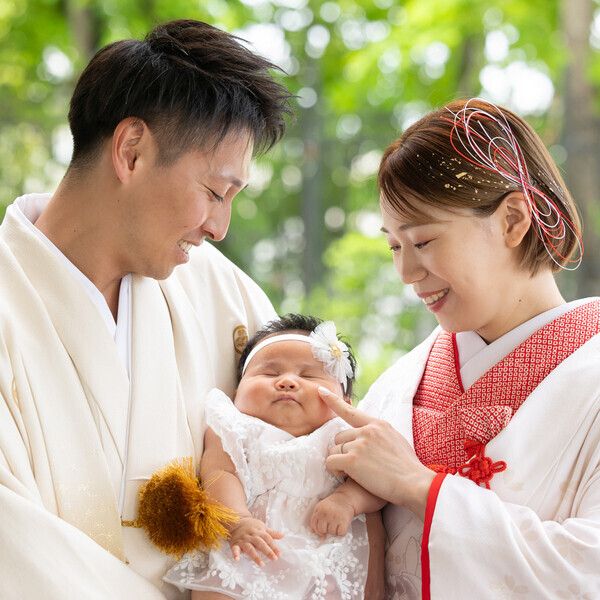 お子様も活躍！ファミリーウエディング相談会