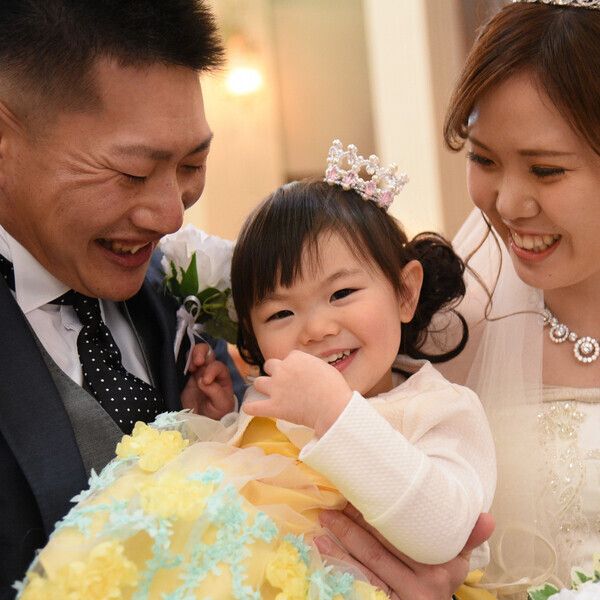 “パパママになっても夢を叶える” 試食付き親子WD相談会