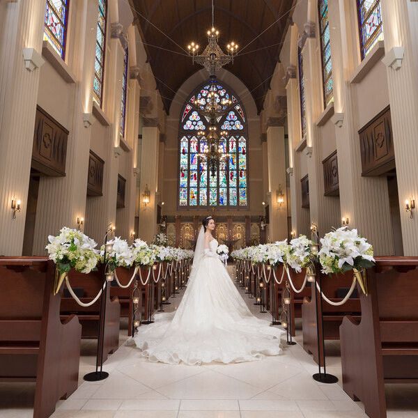 ★初めての方向け★ゼロからわかる!結婚式まるごと相談会