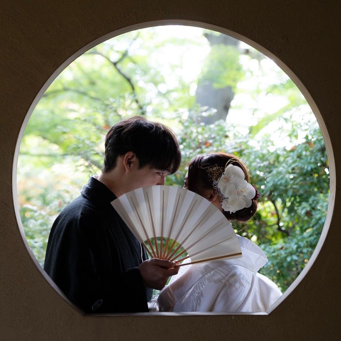 【前撮り】秋に結婚式予定のカップル様向け　相談会