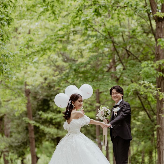 フォトウエディング撮るか撮らないか悩んでる方向け】お気軽相談会♪