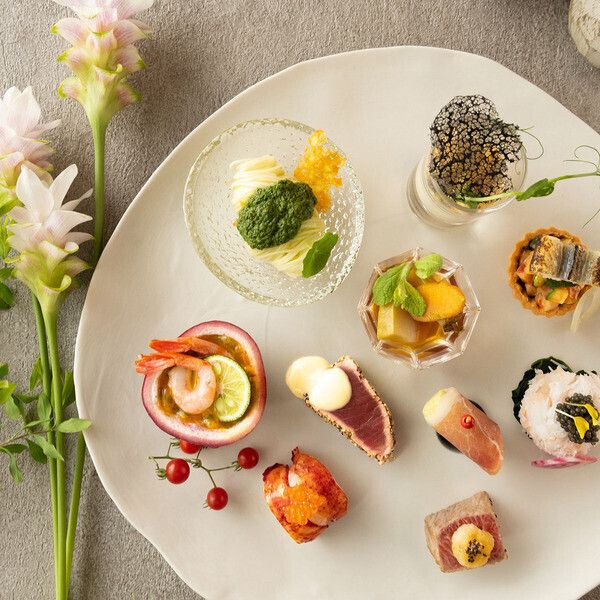 【水曜限定】来館ギフト9万×オリジナル試食×人気演出体験