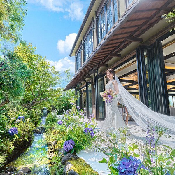 【初めてでも安心】Amazonギフト券5千円×結婚式まるわかり体験フェア