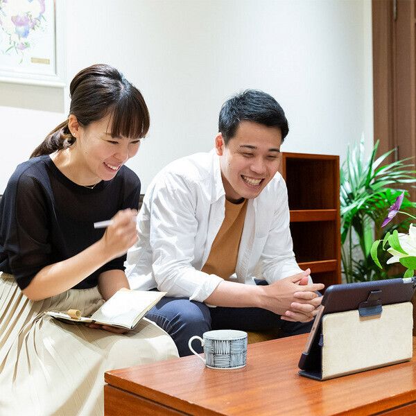 最短30分！【電話・オンライン相談会】360°VRで会場見学