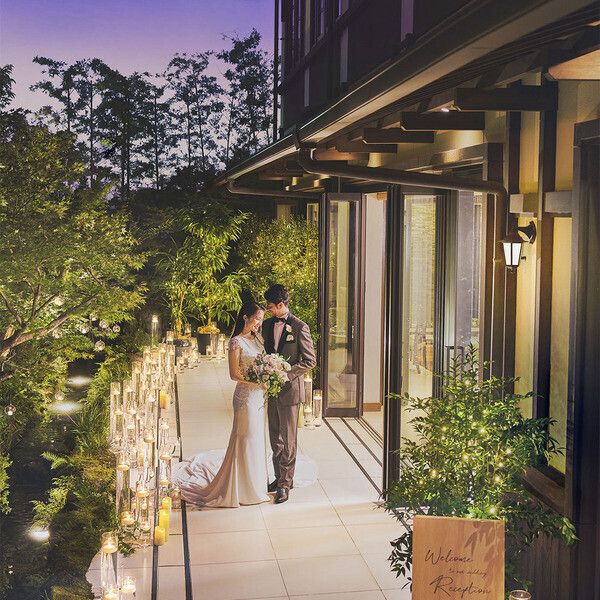 【連休限定*来館ギフト9万&18大特典】上質おもてなし体験