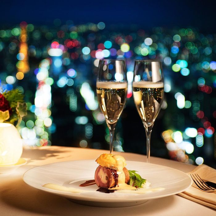 本物のフレンチを体感！【厳選ワイン×豪華無料ご試食】