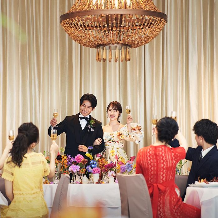 【2件目以降見学に】会場見学×徹底比較相談会◆特製デザート付