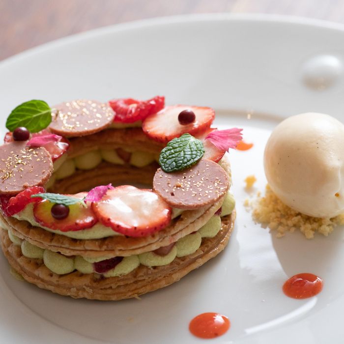 専属パティシエが贈る特製デザート付！会場見学×クイック相談会