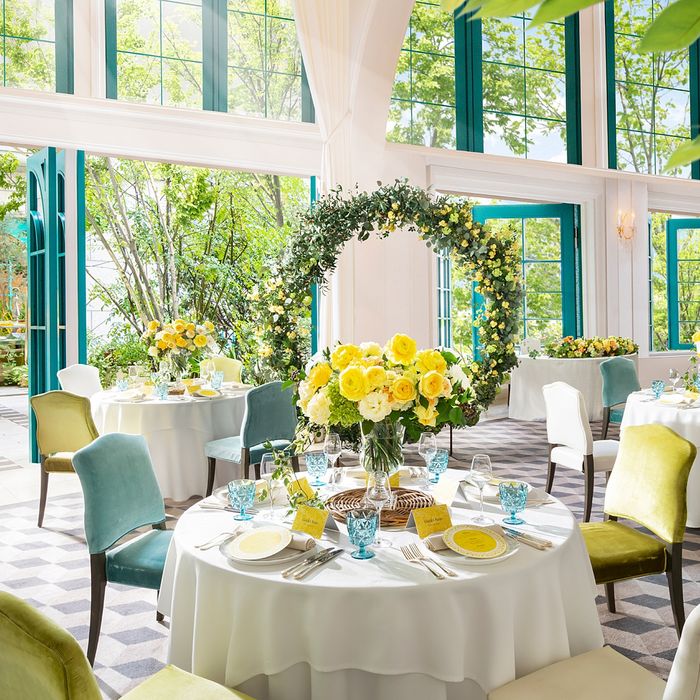 ザ クラブ オブ エクセレント コースト The Club Of Excellent Coast で結婚式 ウェディングニュース結婚式場検索