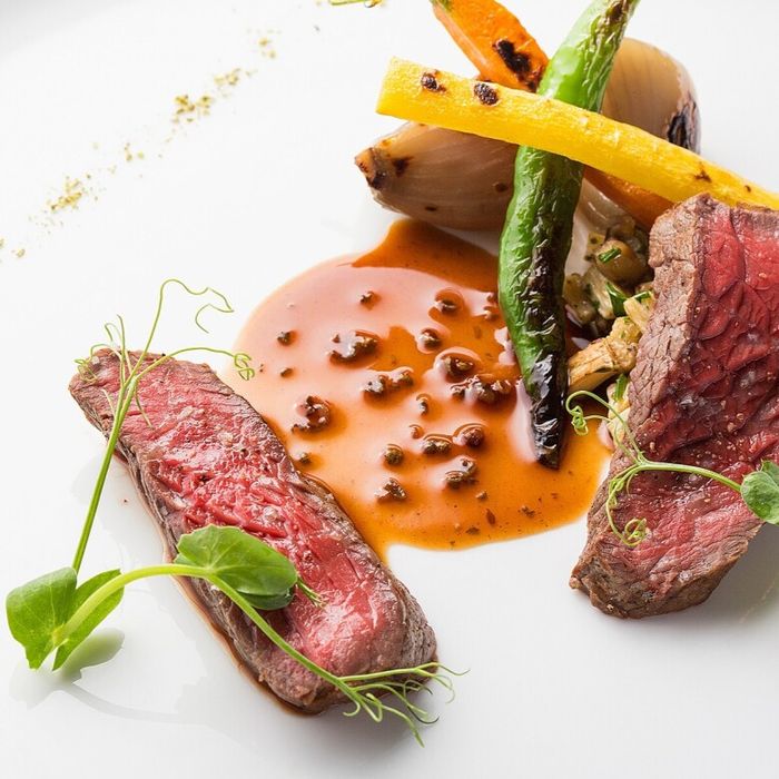 組数限定【口コミ評価◎美食のおもてなし体験】コース試食付♪