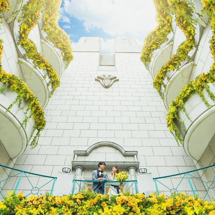 当日OK＼連休LAST* 挙式全額優待／ガーデン会場×おもてなし体験