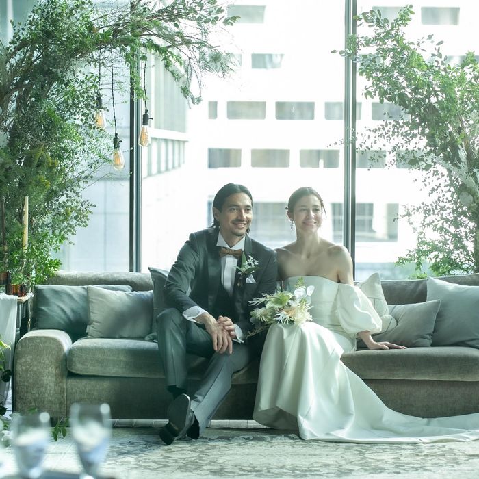 【自己負担ゼロで叶う】パーティースタイル提案！コスパ◎相談会