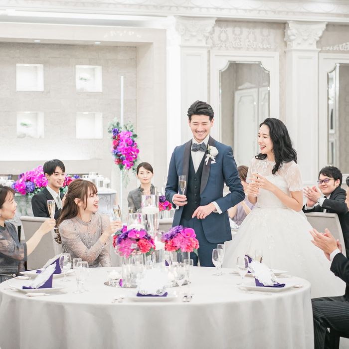 【ウェディングニュース限定！新春初売りプラン】2026年6月まで限定プラン