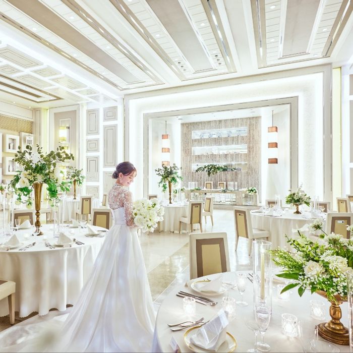 【ノートルダム花嫁ALL体験＊】最大90万円特典×和牛試食