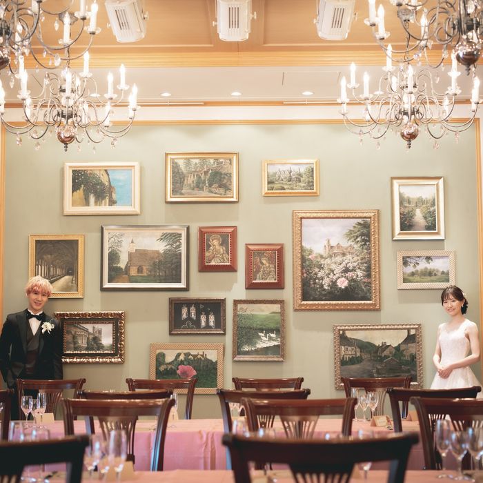 【３連休限定＊連休特典×コース試食】ホテルWをお得に叶える見積相談フェア