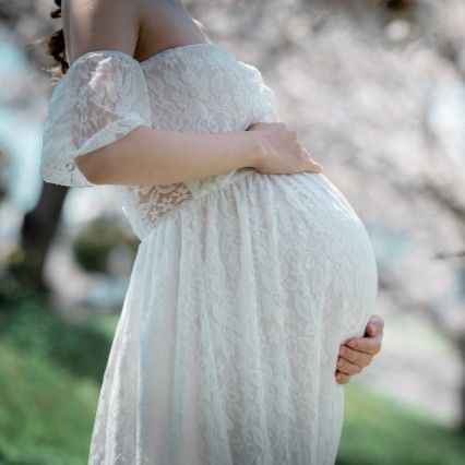 【マタニティ&パパママ婚】憧れ大聖堂&8大特典サポート付き☆