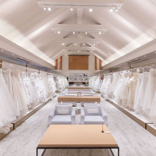 \ドレス重視の方必見/挙式体験×試食×ドレスショップ