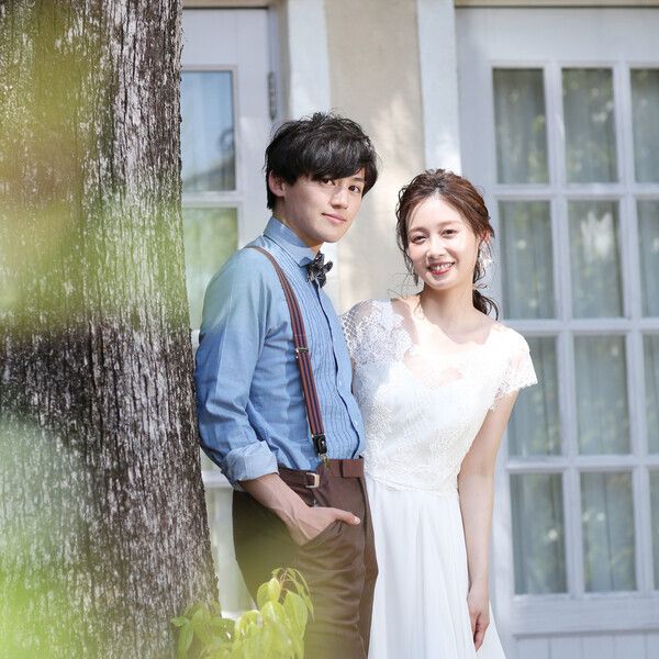 【コスパ＆夢両立♪】参列ゲストいちおし料理&ガーデン体感♪