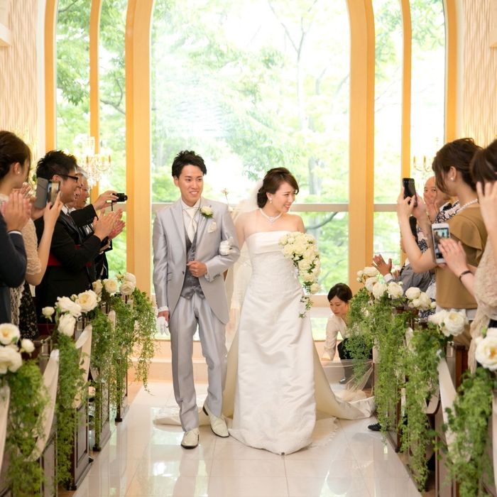 仙台 勝山館 Shozankanで結婚式 ウェディングニュース