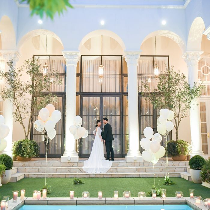 アーヴェリール迎賓館 名古屋で結婚式 結婚式場探しはウェディングニュース