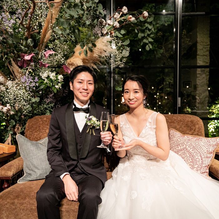 aym__weddingさんの披露宴・挙式カバー写真