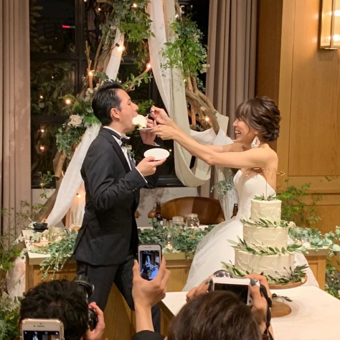 j.a_wdさんの披露宴・挙式カバー写真