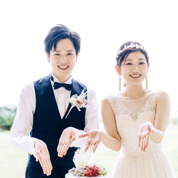 shi_wd13さんの披露宴・挙式カバー写真