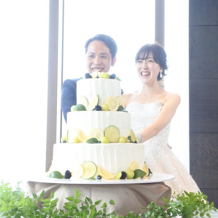 saki179さんの披露宴・挙式カバー写真