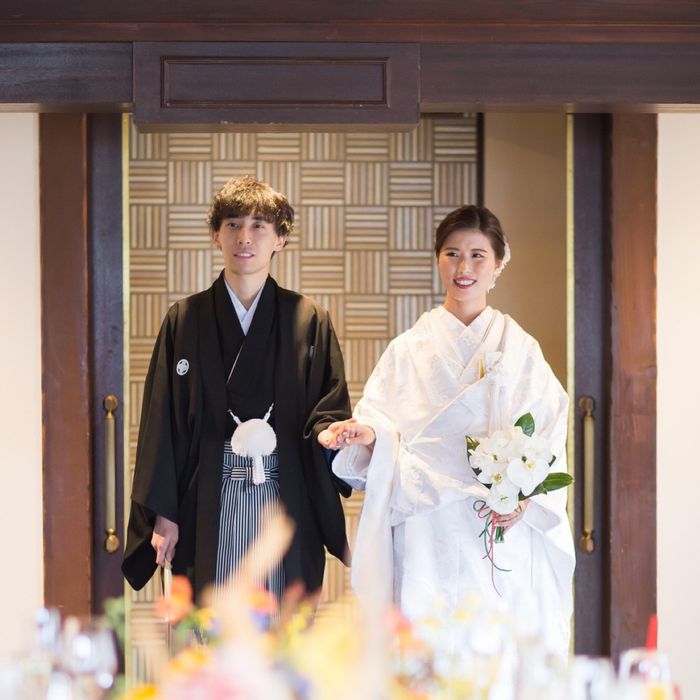 m.nweddingさんの披露宴・挙式カバー写真