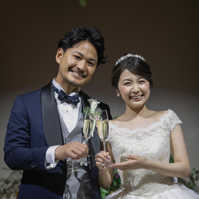 kuropi_wdさんの披露宴・挙式カバー写真