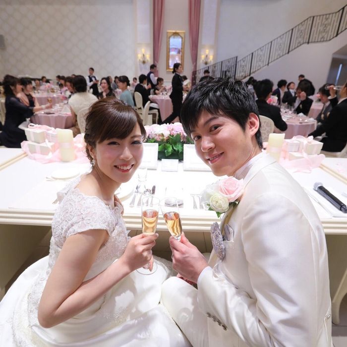 y_wed.317さんの披露宴・挙式カバー写真