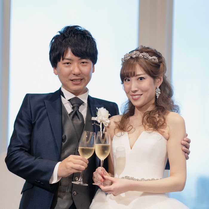 nanateenweddingさんの披露宴・挙式カバー写真