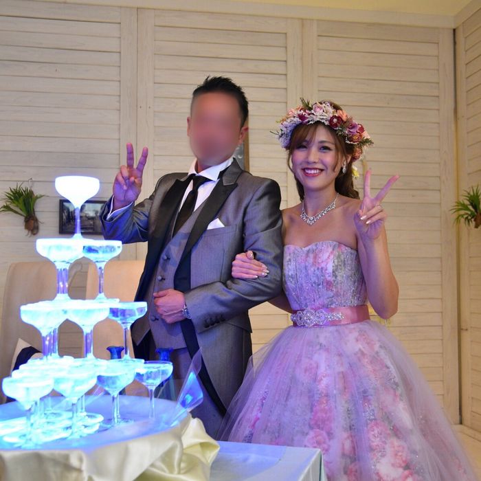 ___re1117さんの披露宴・挙式カバー写真