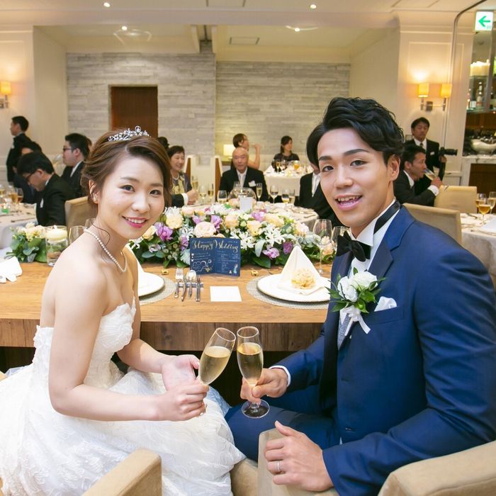 mchan20190908さんの披露宴・挙式カバー写真